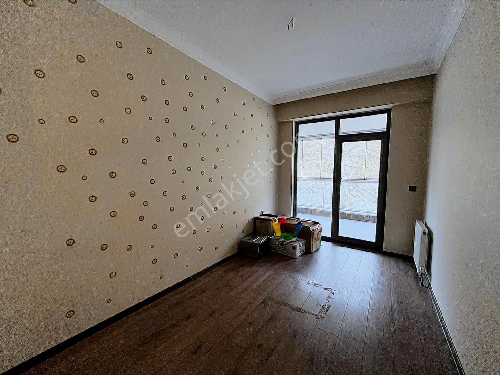 Selçuklu Sitesi 3+1 Kiralık - Görsel 35
