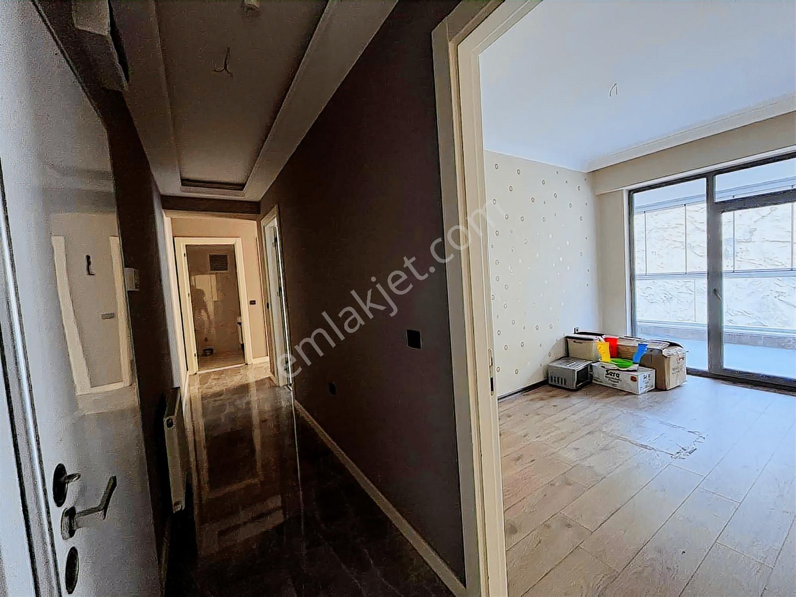 Selçuklu Sitesi 3+1 Kiralık - Görsel 33