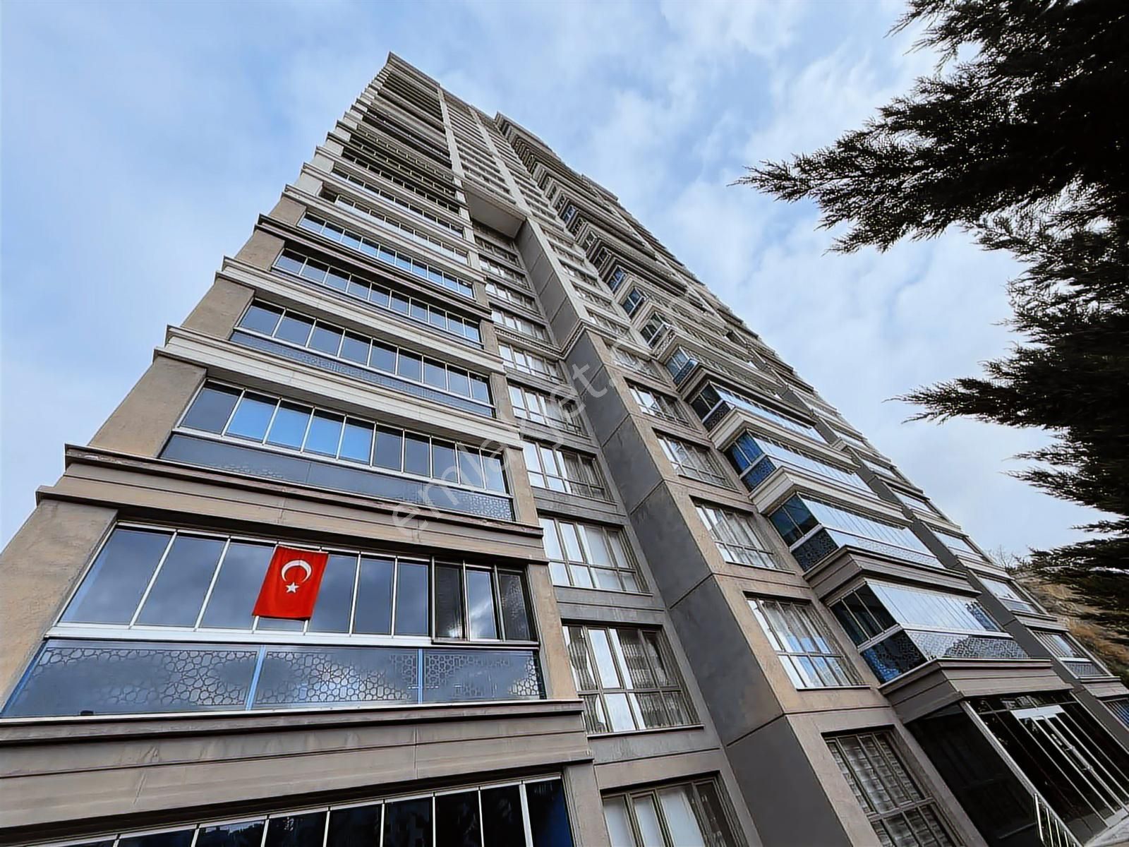 Selçuklu Sitesi 3+1 Kiralık - Görsel 35