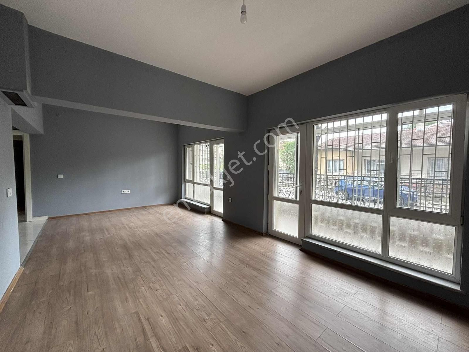 Merkezi Konumda Kiralık Müstakil Ev - Görsel 19