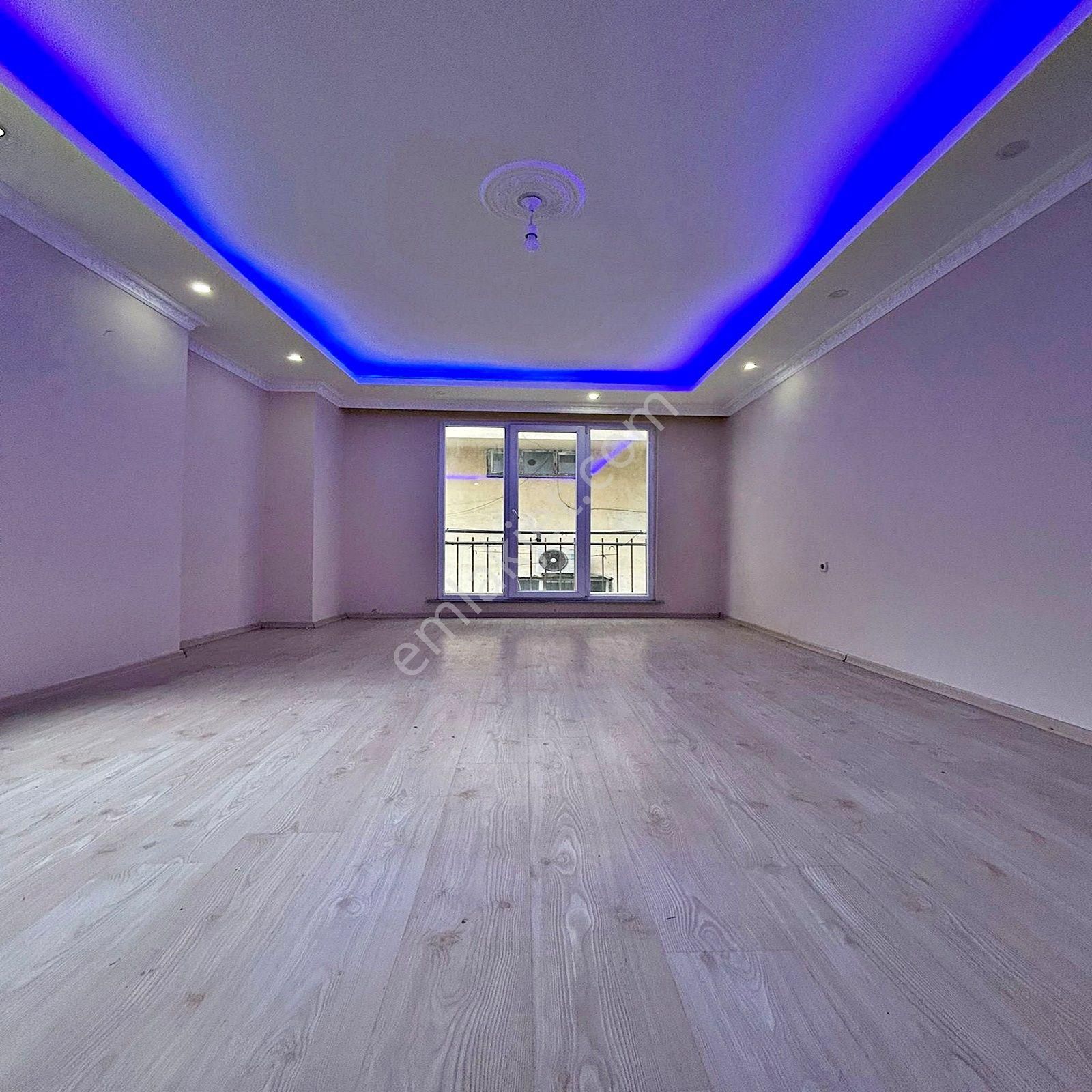 Esenyurt Meydana Yakın Konumda 2+1 Satılık Balkonlu Arakat Daire - Görsel 20