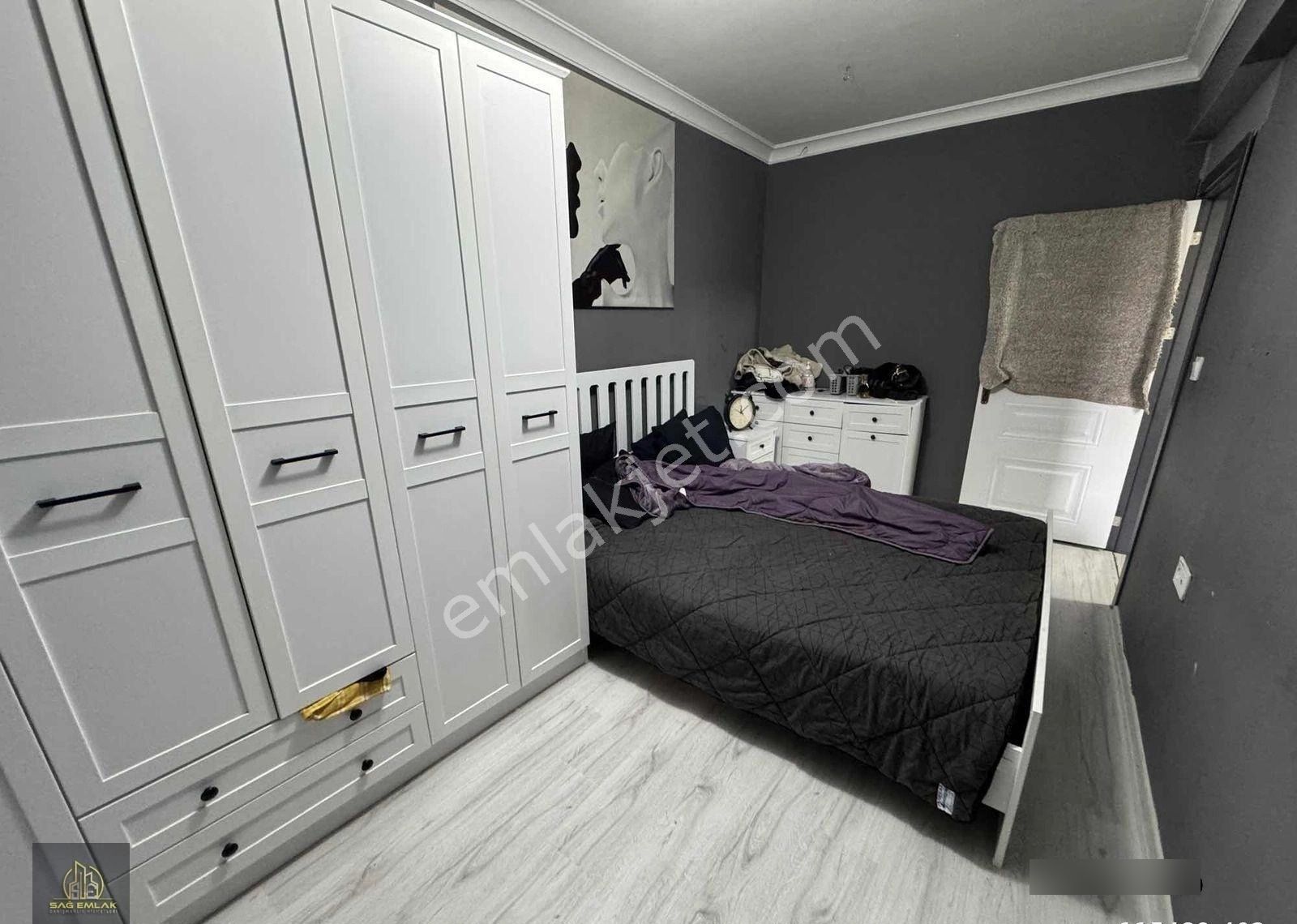 Yatırım Fırsatı! Görükle Sakarya 2+1 - Kat Mülkiyetli Daire - Görsel 13