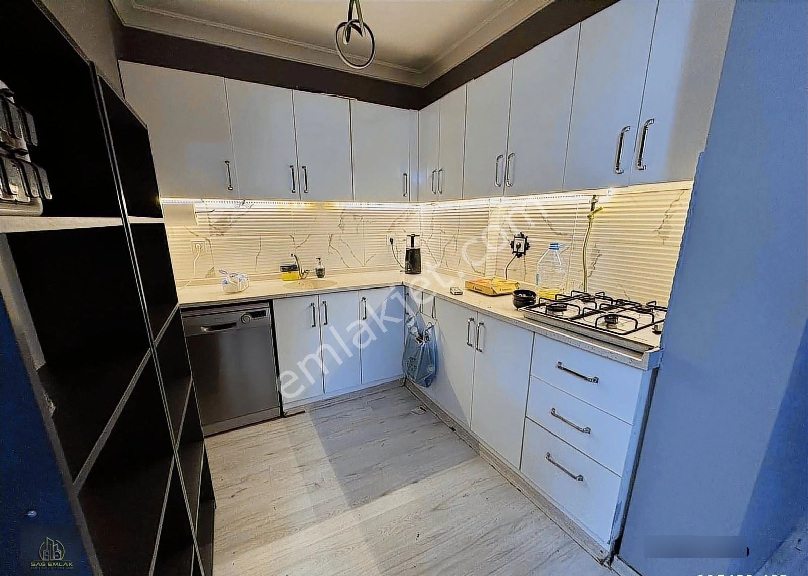 Yatırım Fırsatı! Görükle Sakarya 2+1 - Kat Mülkiyetli Daire