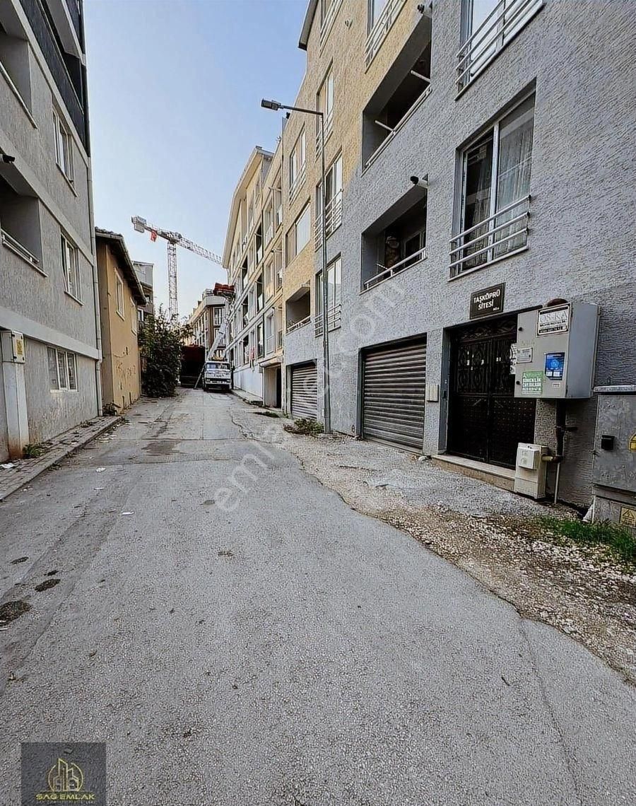 Yatırım Fırsatı! Görükle Sakarya 2+1 - Kat Mülkiyetli Daire - Görsel 11