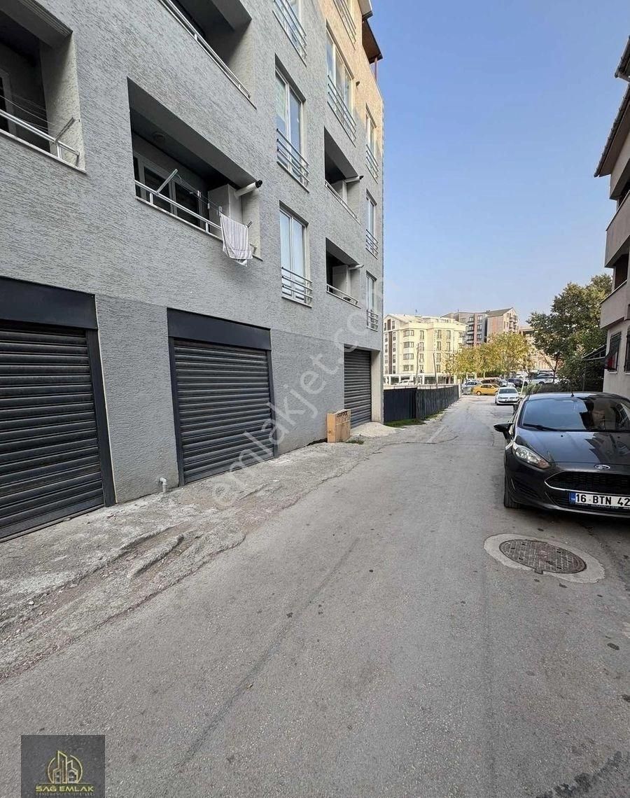 Yatırım Fırsatı! Görükle Sakarya 2+1 - Kat Mülkiyetli Daire - Görsel 12