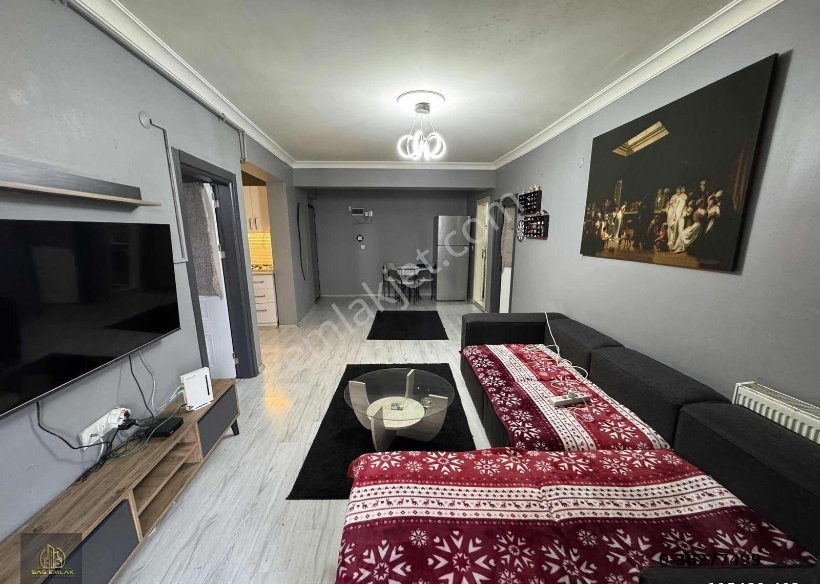 Yatırım Fırsatı! Görükle Sakarya 2+1 - Kat Mülkiyetli Daire - Görsel 17