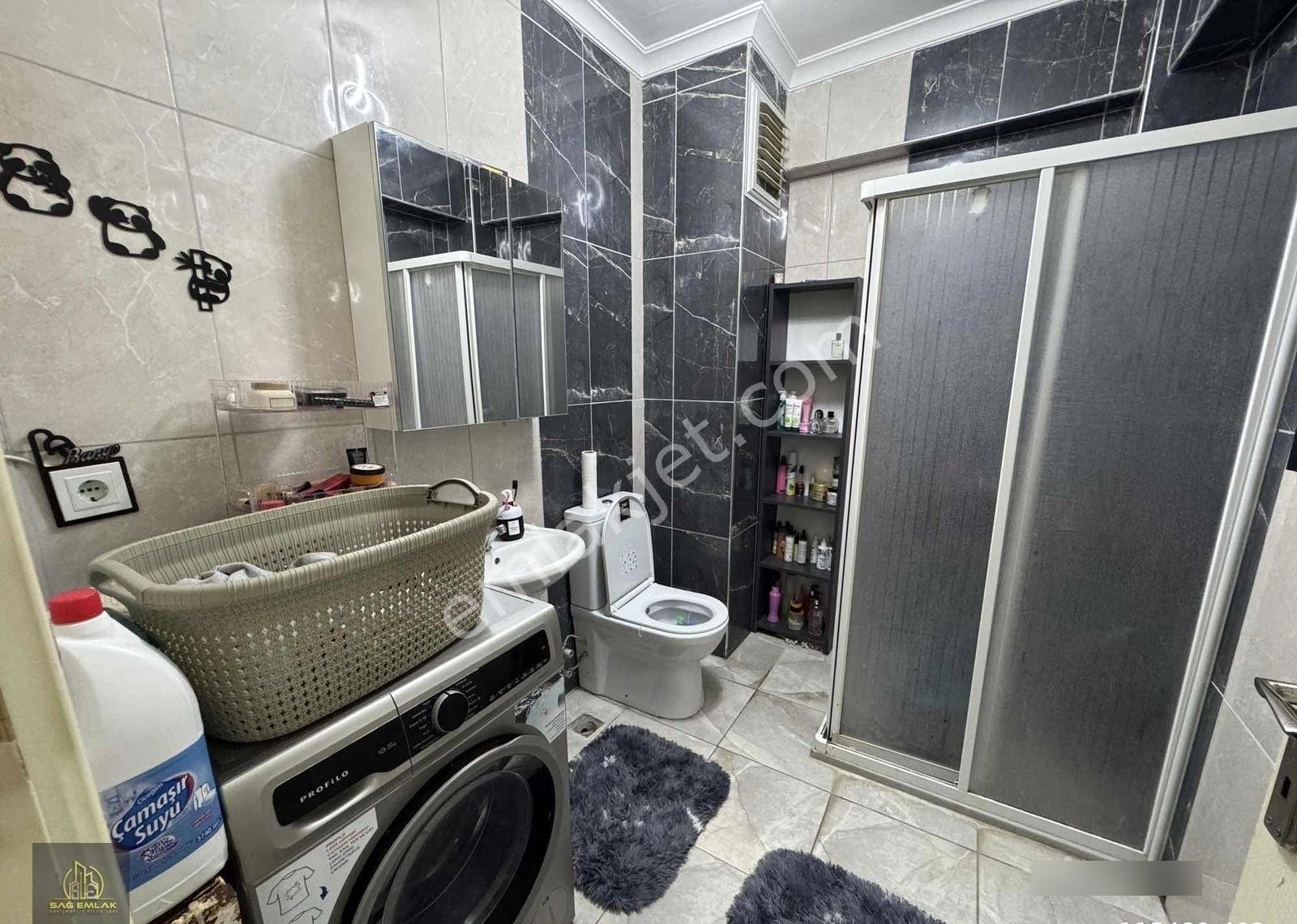 Yatırım Fırsatı! Görükle Sakarya 2+1 - Kat Mülkiyetli Daire - Görsel 3