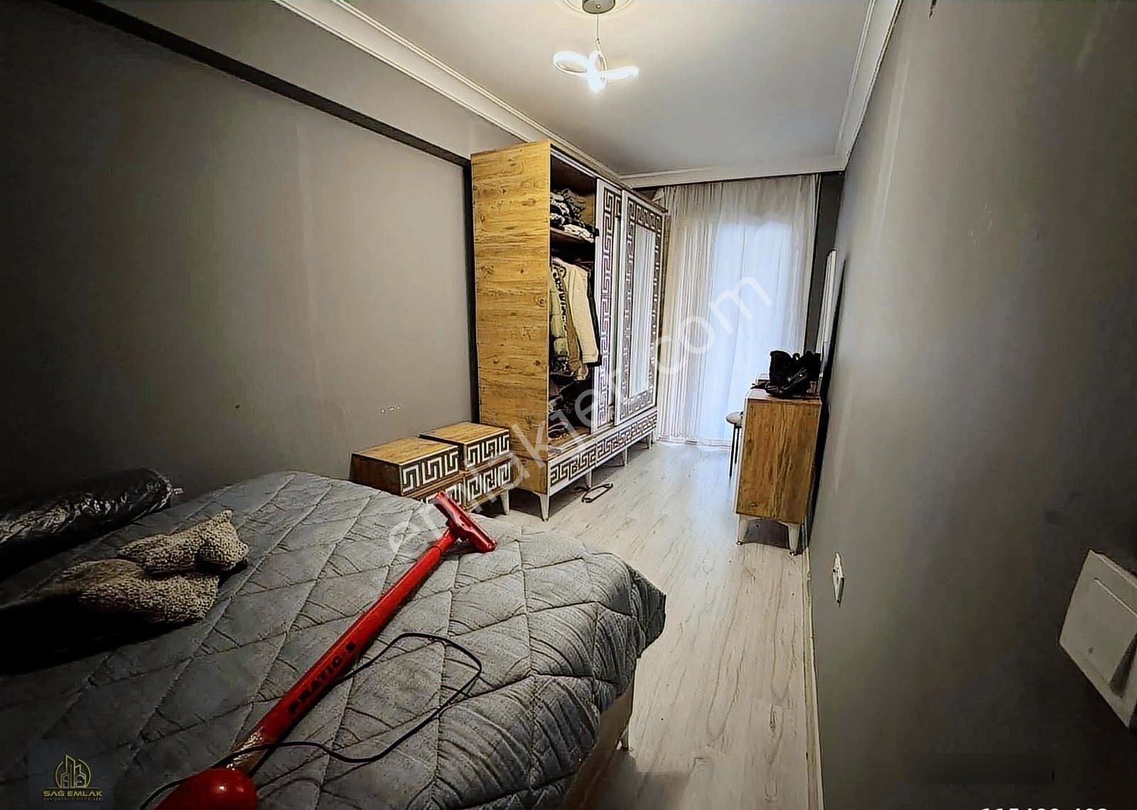 Yatırım Fırsatı! Görükle Sakarya 2+1 - Kat Mülkiyetli Daire - Görsel 10