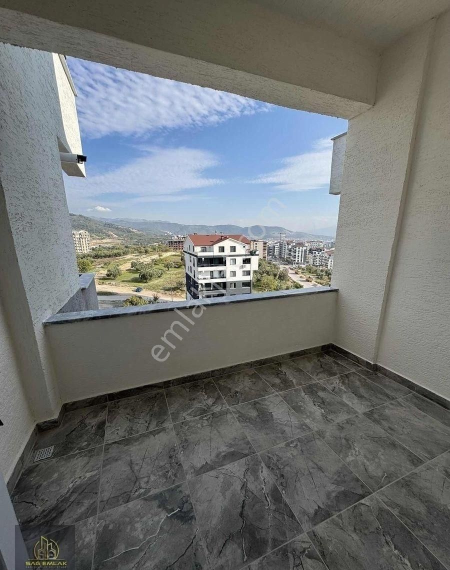 Demirtaşda Kiralık Daire 4+1 Dublex Ebevyn Banyo-havuz - Görsel 2