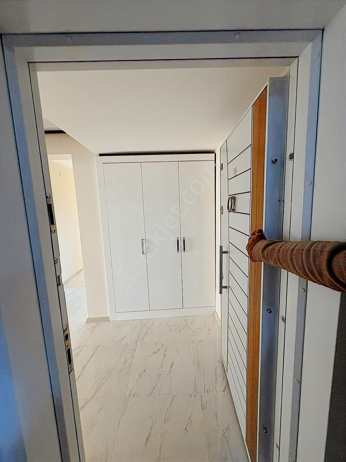 Bursa Osmangazi Güneştepe De 3+1 Satılık Daire - Görsel 13