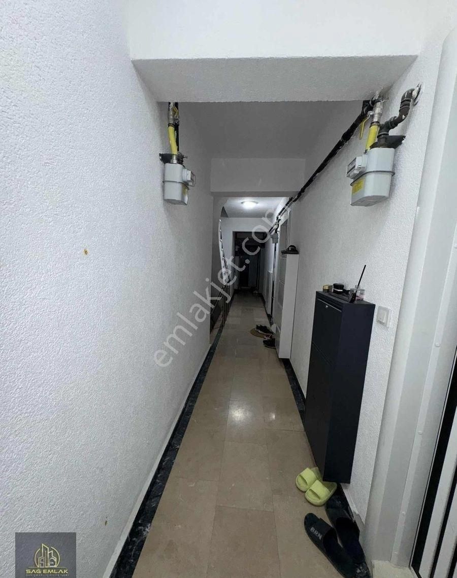 Üçevlerde Kiralık Daire 3+1 Dublex - Görsel 20