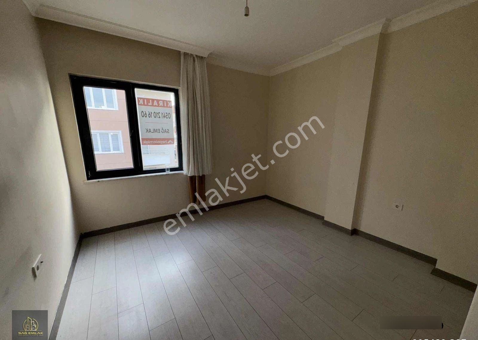 Üçevlerde Kiralık Daire 3+1 Dublex - Görsel 19