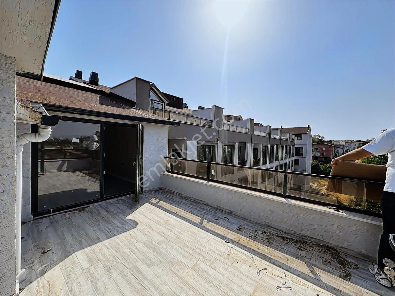 Hasanağada Satılık Sıfır 2+1 Dublexler - Görsel 31