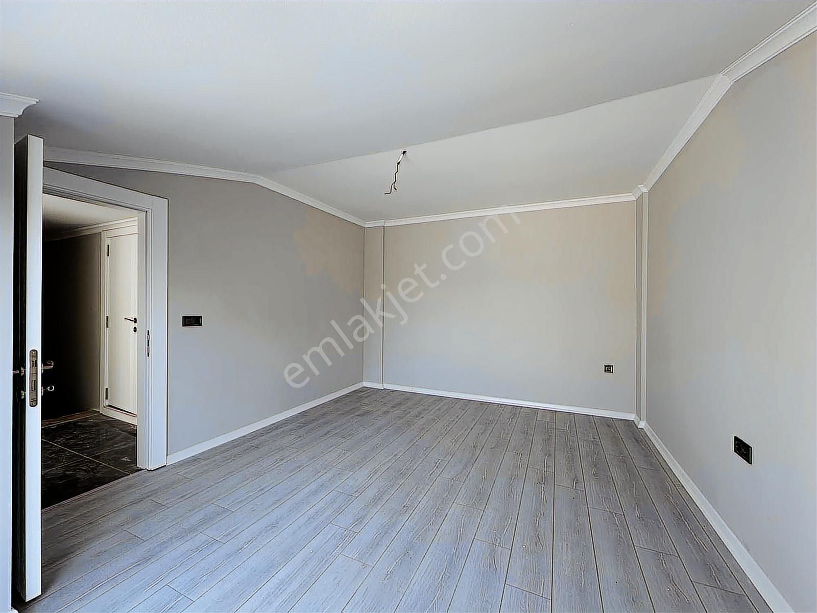 Hasanağada Satılık Sıfır 2+1 Dublexler - Görsel 29