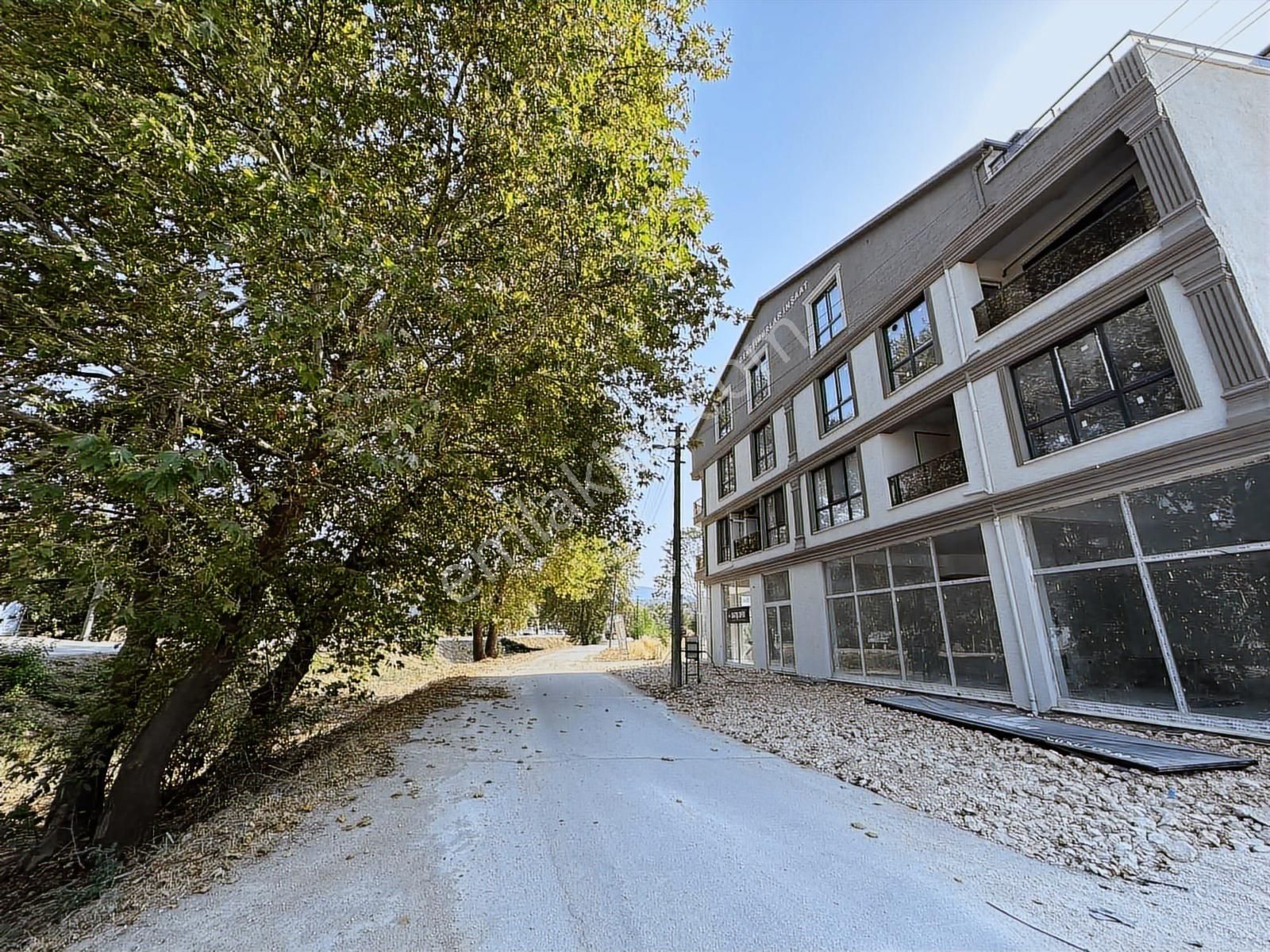 Hasanağada Satılık Sıfır 2+1 Dublexler - Görsel 14