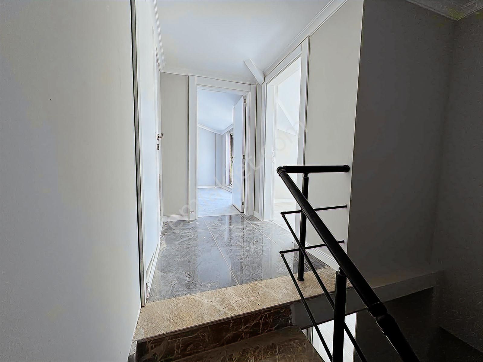 Hasanağada Satılık Sıfır 2+1 Dublexler - Görsel 34