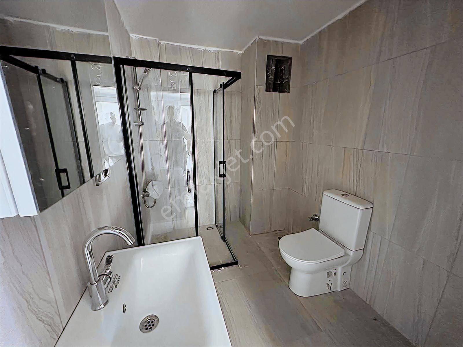 Hasanağada Satılık Sıfır 2+1 Dublexler - Görsel 27