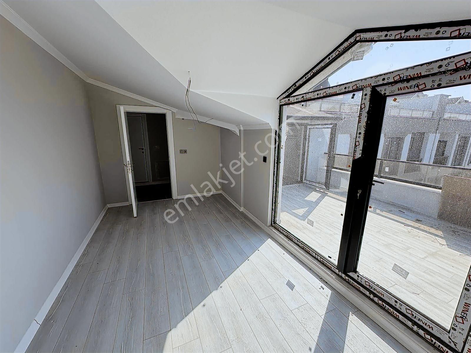 Hasanağada Satılık Sıfır 2+1 Dublexler - Görsel 33