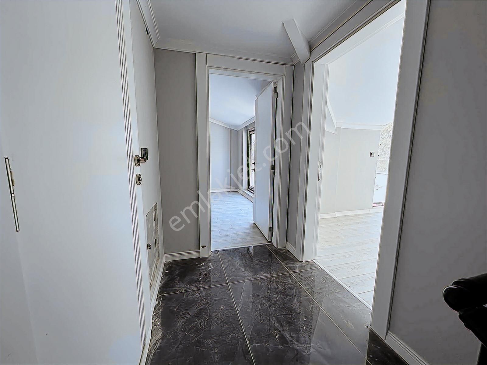 Hasanağada Satılık Sıfır 2+1 Dublexler - Görsel 25