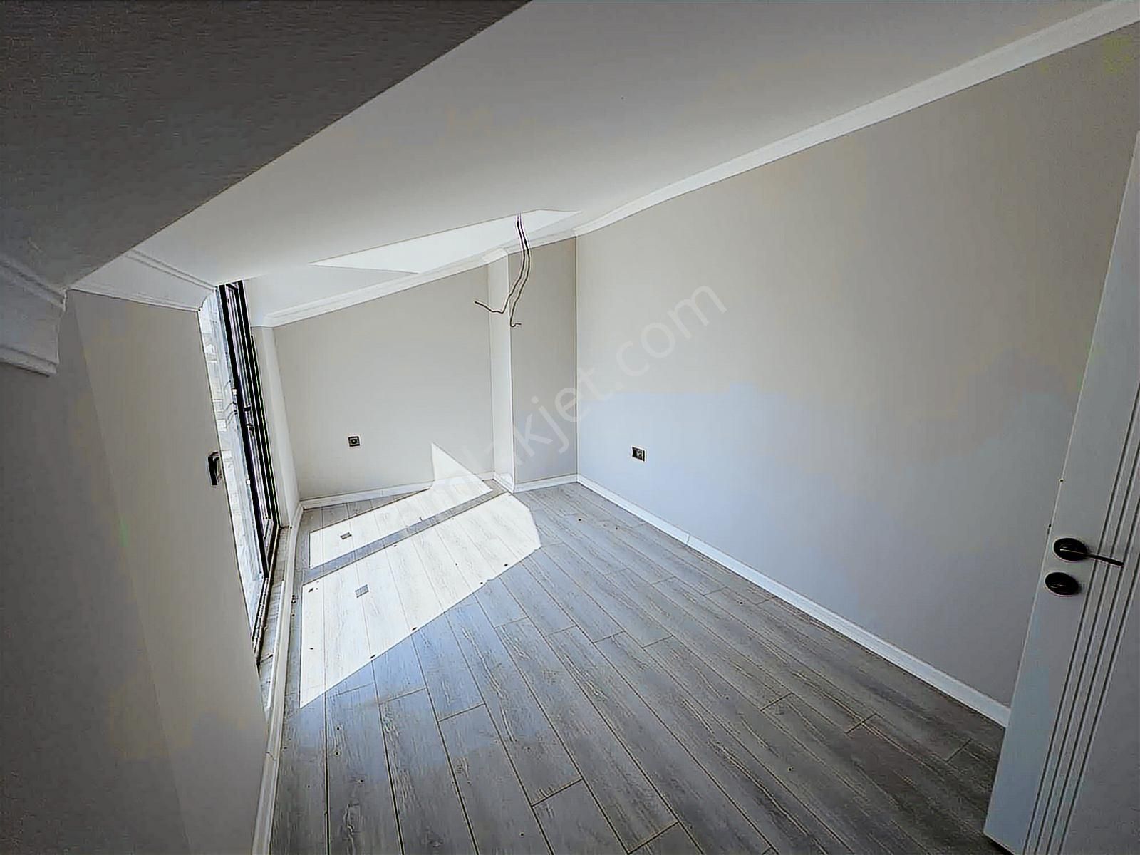 Hasanağada Satılık Sıfır 2+1 Dublexler - Görsel 10