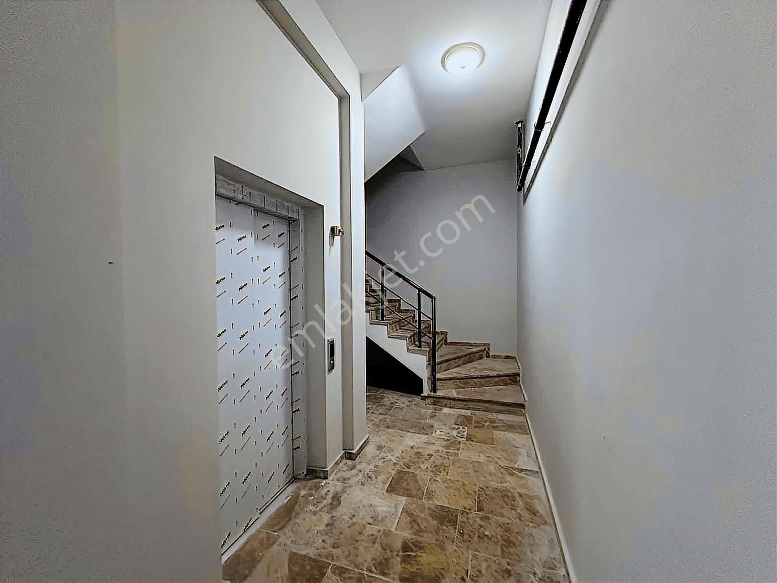 Hasanağada Satılık Sıfır 2+1 Dublexler - Görsel 23