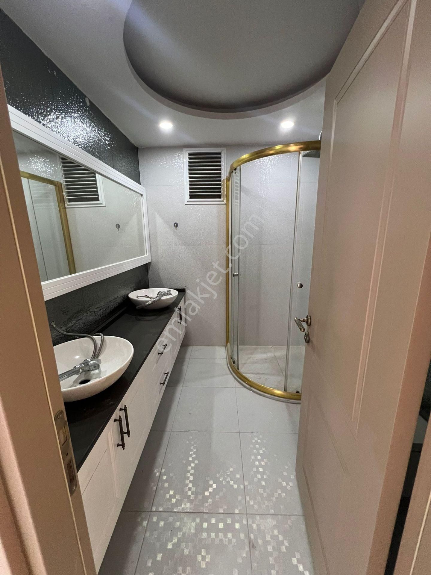 Üstünkent'ten Akdeniz Mahallesi'nde Emsalsiz Genişlikte, Masrafsız 4+1 - Görsel 15