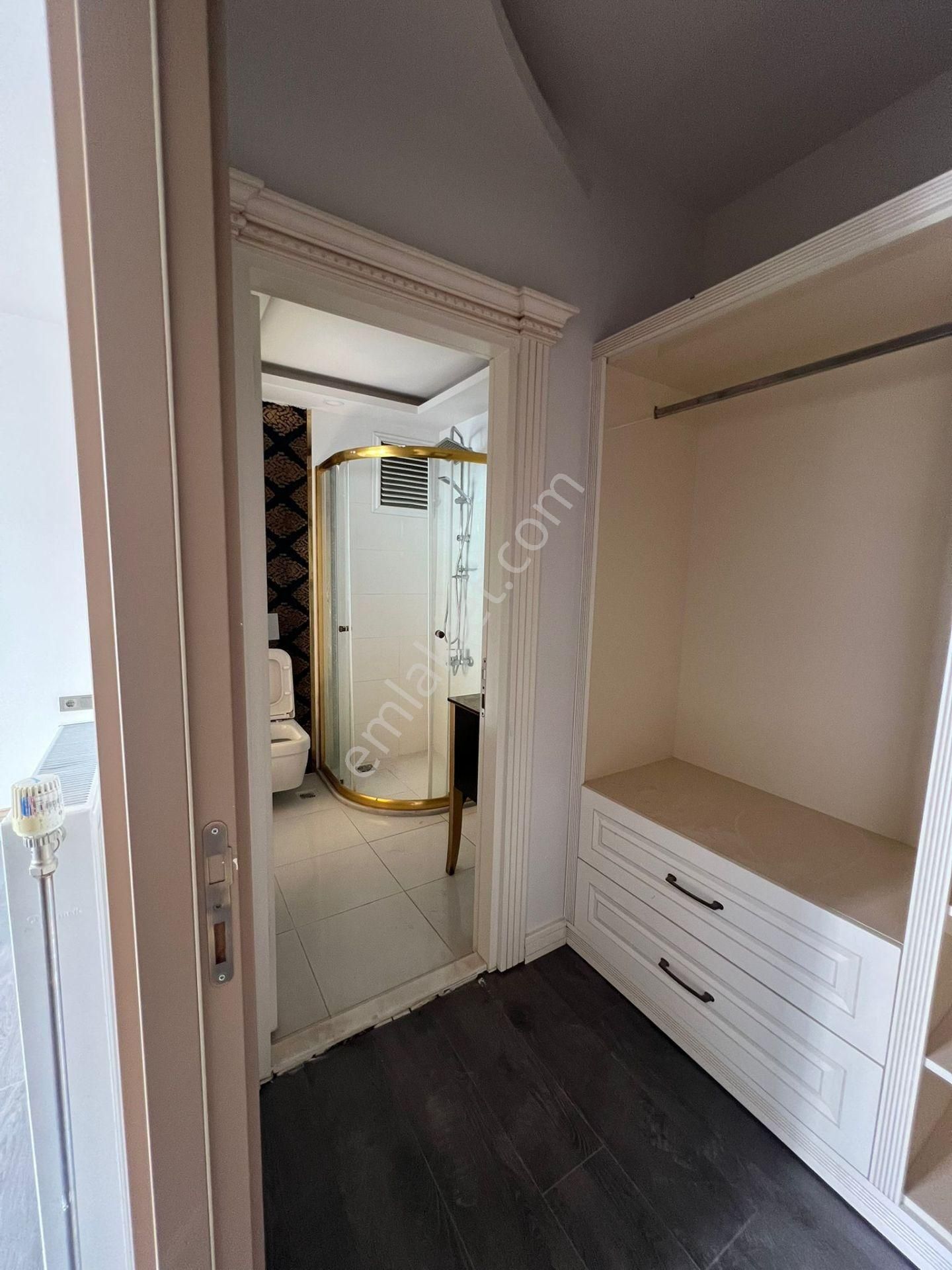 Üstünkent'ten Akdeniz Mahallesi'nde Emsalsiz Genişlikte, Masrafsız 4+1 - Görsel 12