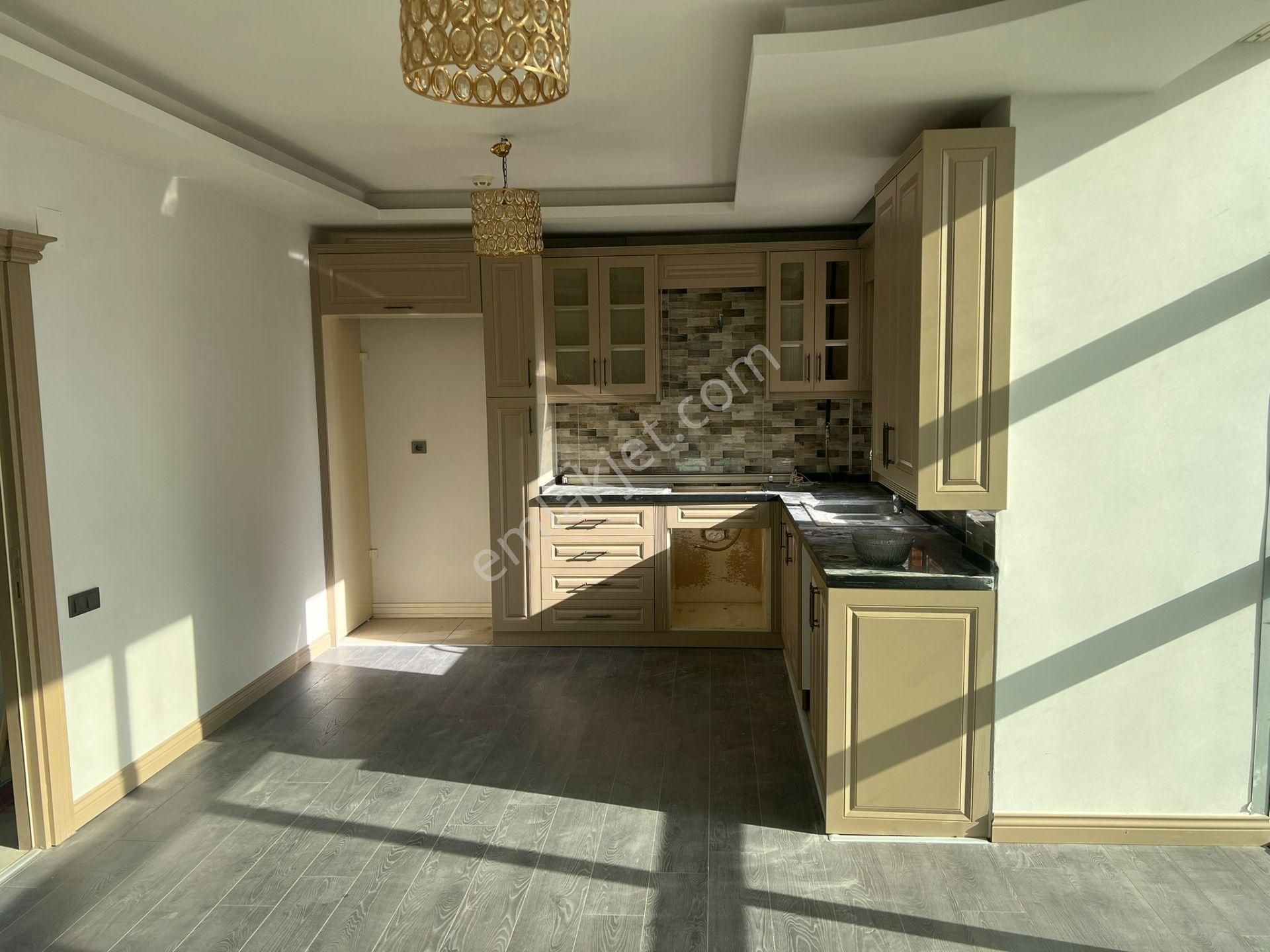 Üstünkent'ten Akdeniz Mahallesi'nde Emsalsiz Genişlikte, Masrafsız 4+1 - Görsel 11