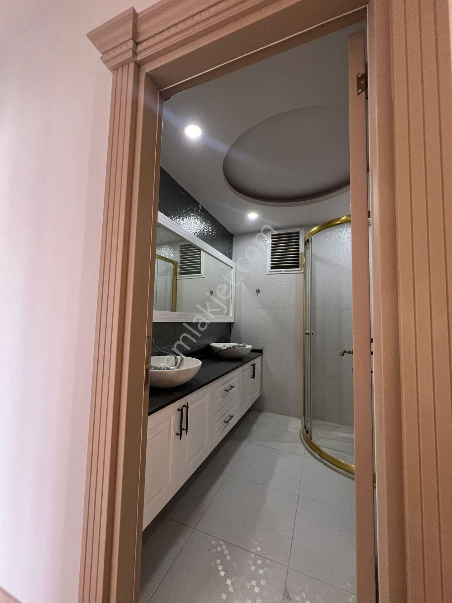 Üstünkent'ten Akdeniz Mahallesi'nde Emsalsiz Genişlikte, Masrafsız 4+1 - Görsel 14