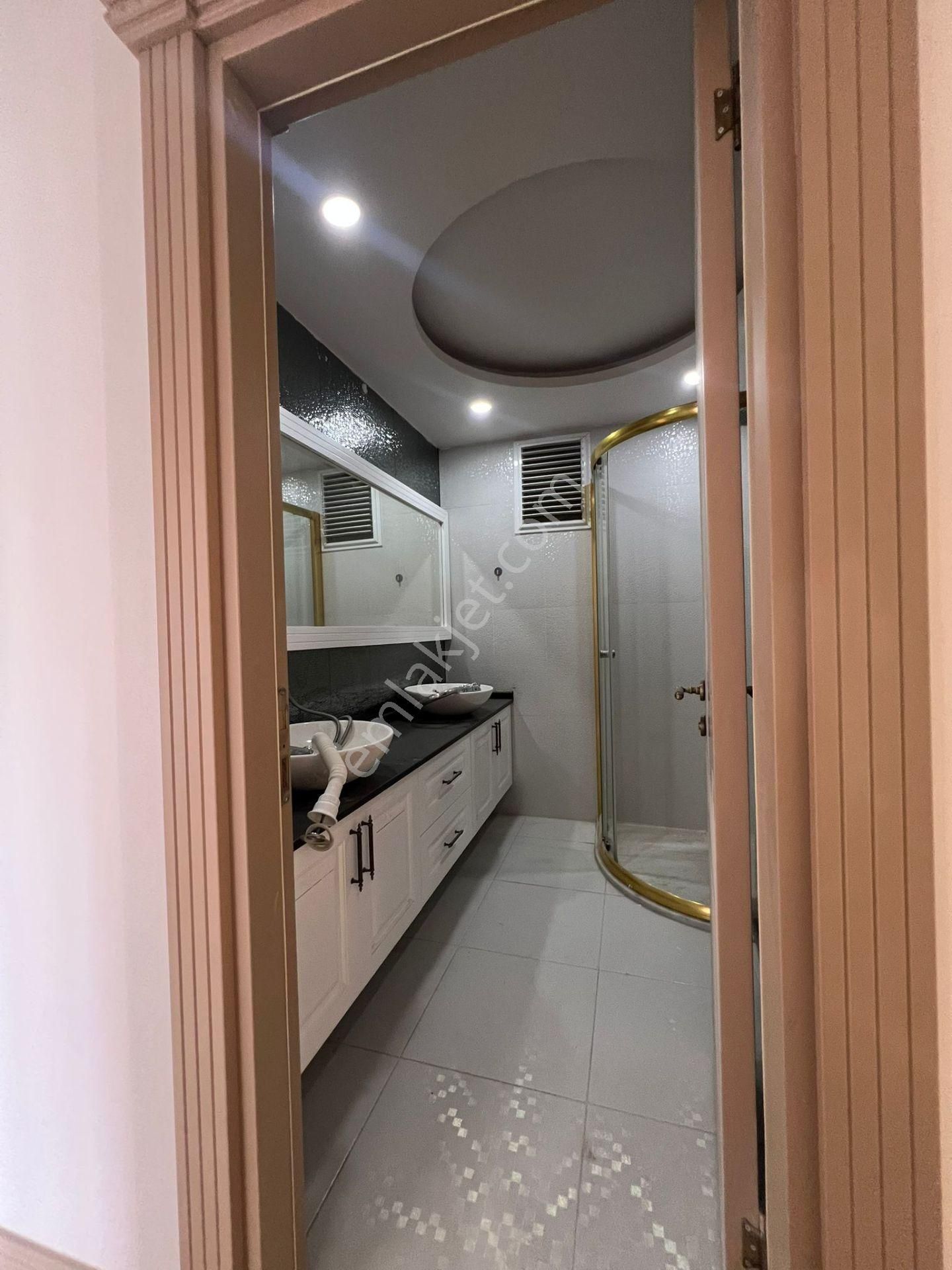 Üstünkent'ten Akdeniz Mahallesi'nde Emsalsiz Genişlikte, Masrafsız 4+1 - Görsel 16