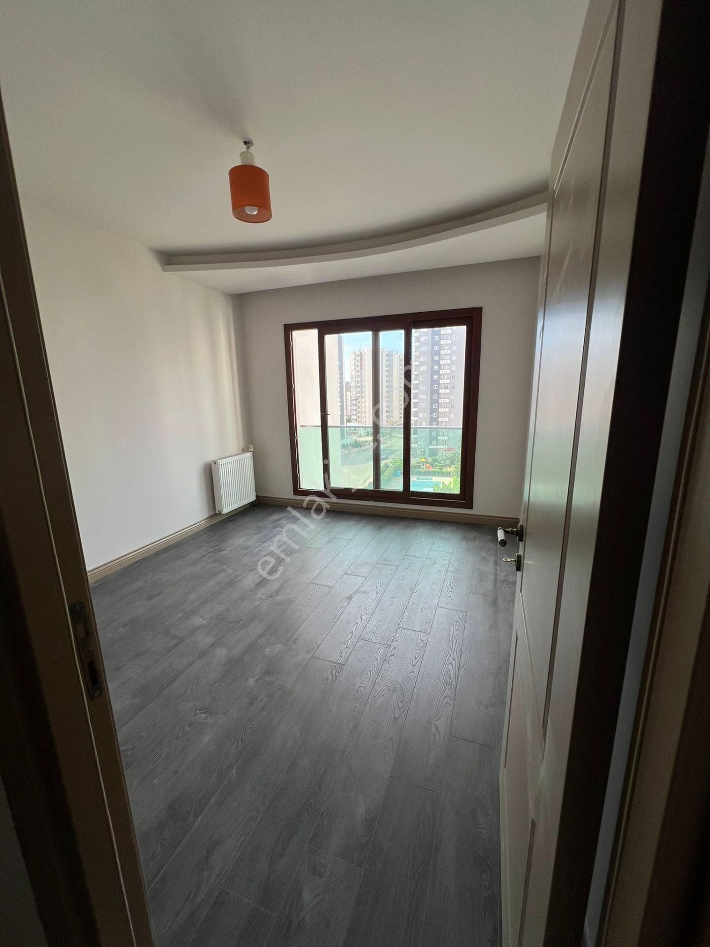 Üstünkent'ten Akdeniz Mahallesi'nde Emsalsiz Genişlikte, Masrafsız 4+1 - Görsel 5