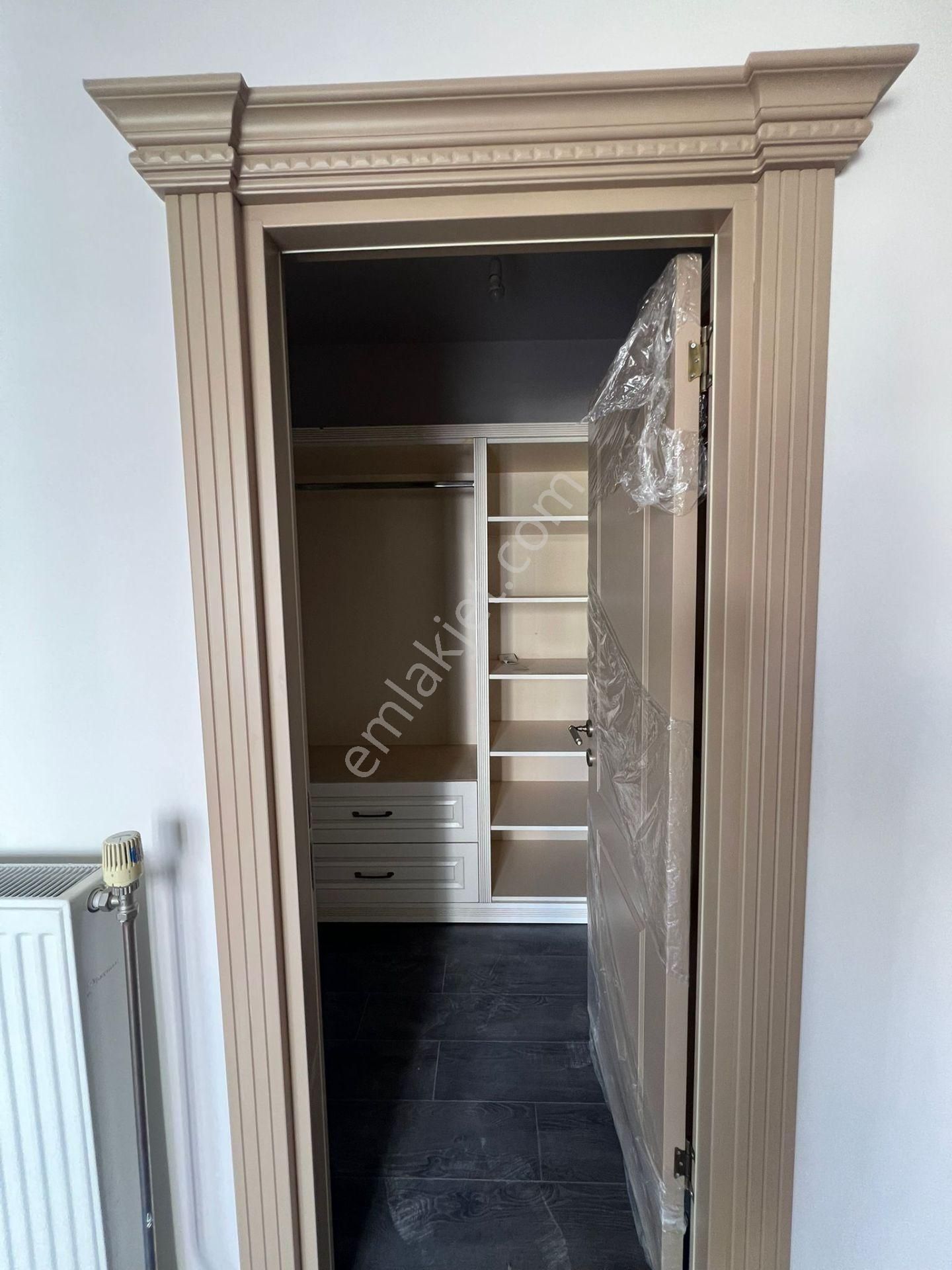 Üstünkent'ten Akdeniz Mahallesi'nde Emsalsiz Genişlikte, Masrafsız 4+1 - Görsel 17