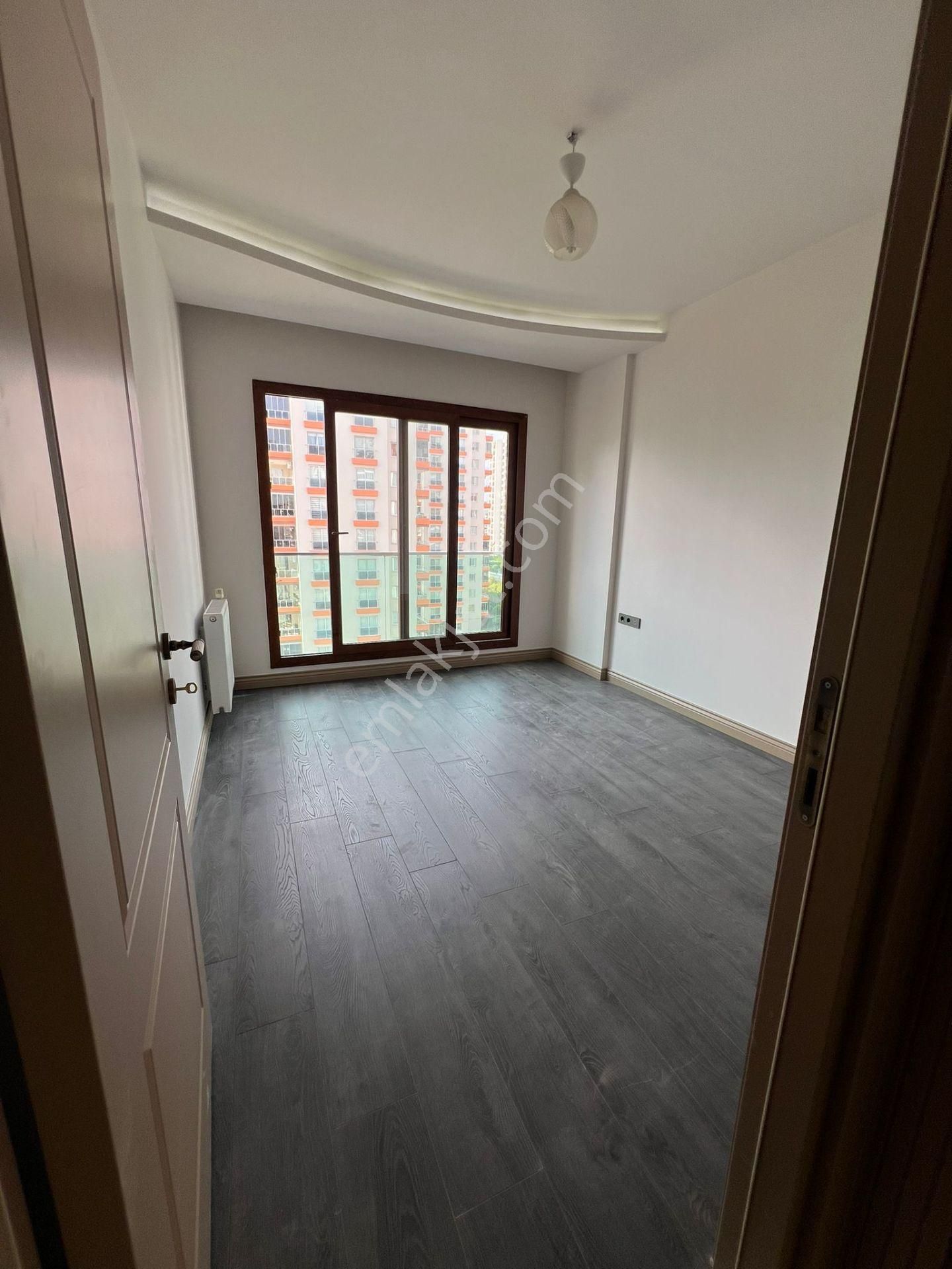 Üstünkent'ten Akdeniz Mahallesi'nde Emsalsiz Genişlikte, Masrafsız 4+1 - Görsel 6