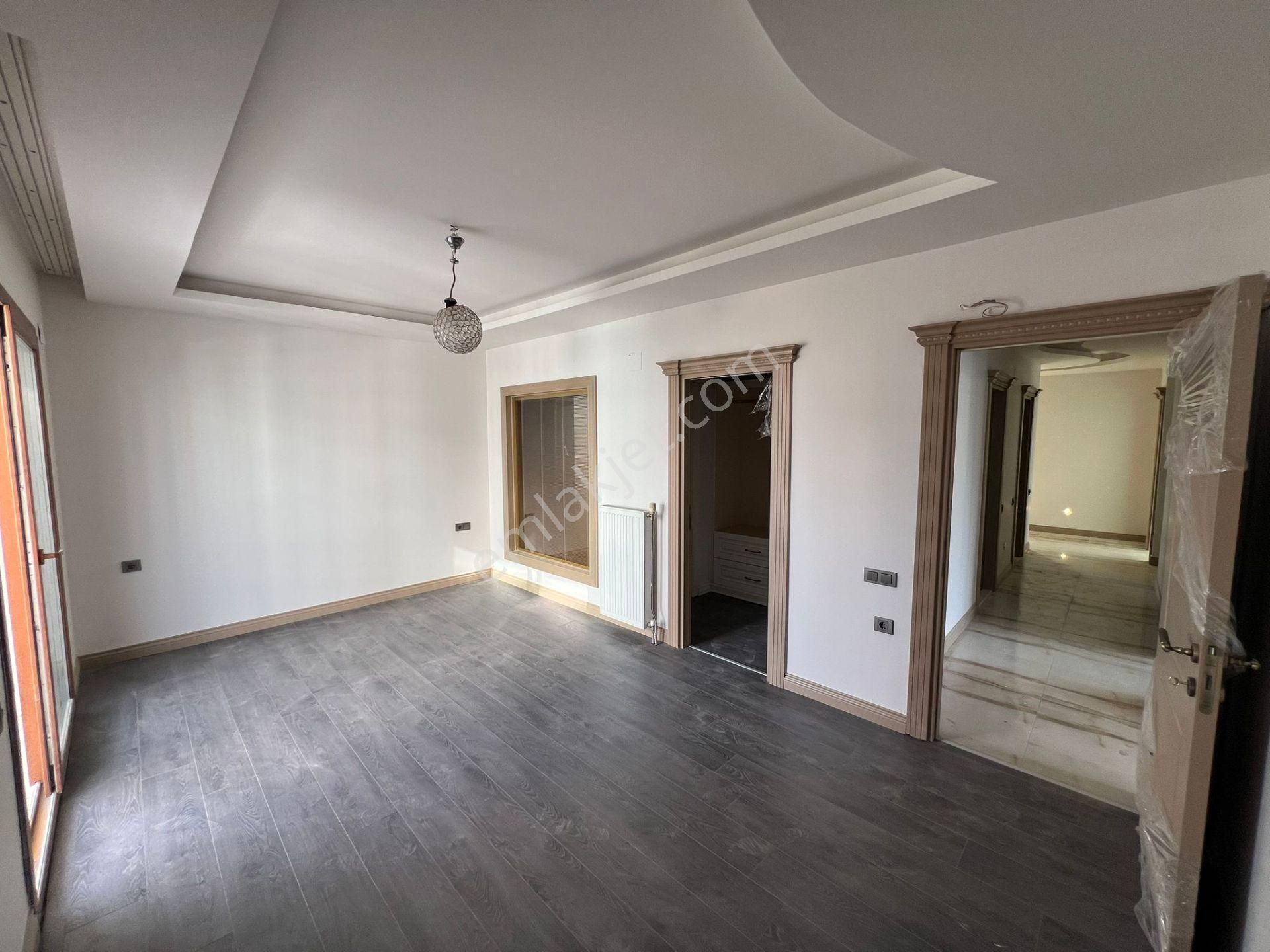 Üstünkent'ten Akdeniz Mahallesi'nde Emsalsiz Genişlikte, Masrafsız 4+1 - Görsel 4