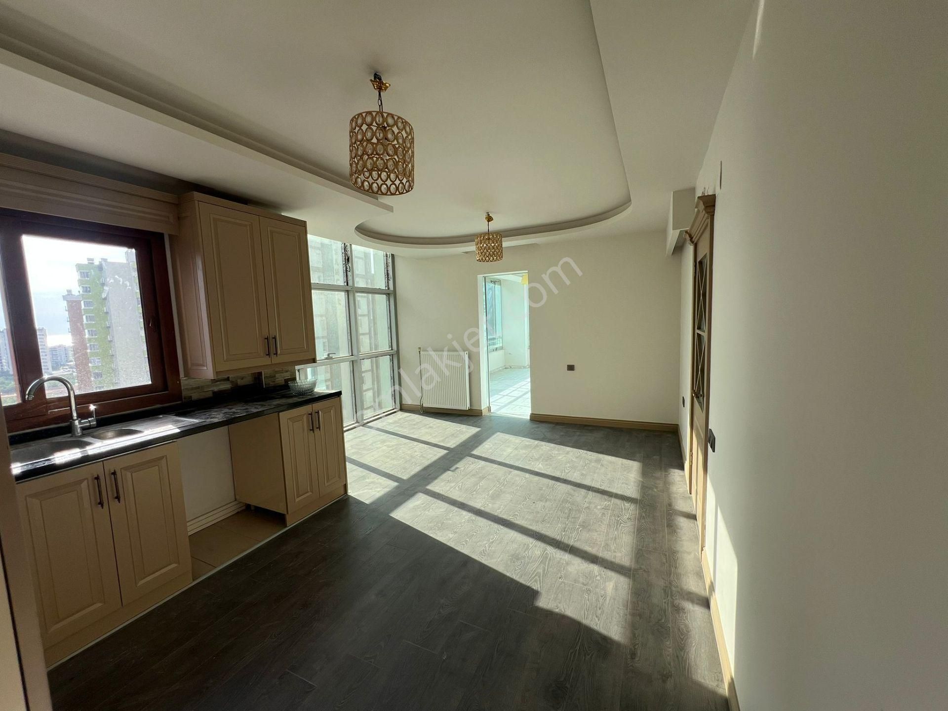 Üstünkent'ten Akdeniz Mahallesi'nde Emsalsiz Genişlikte, Masrafsız 4+1 - Görsel 8