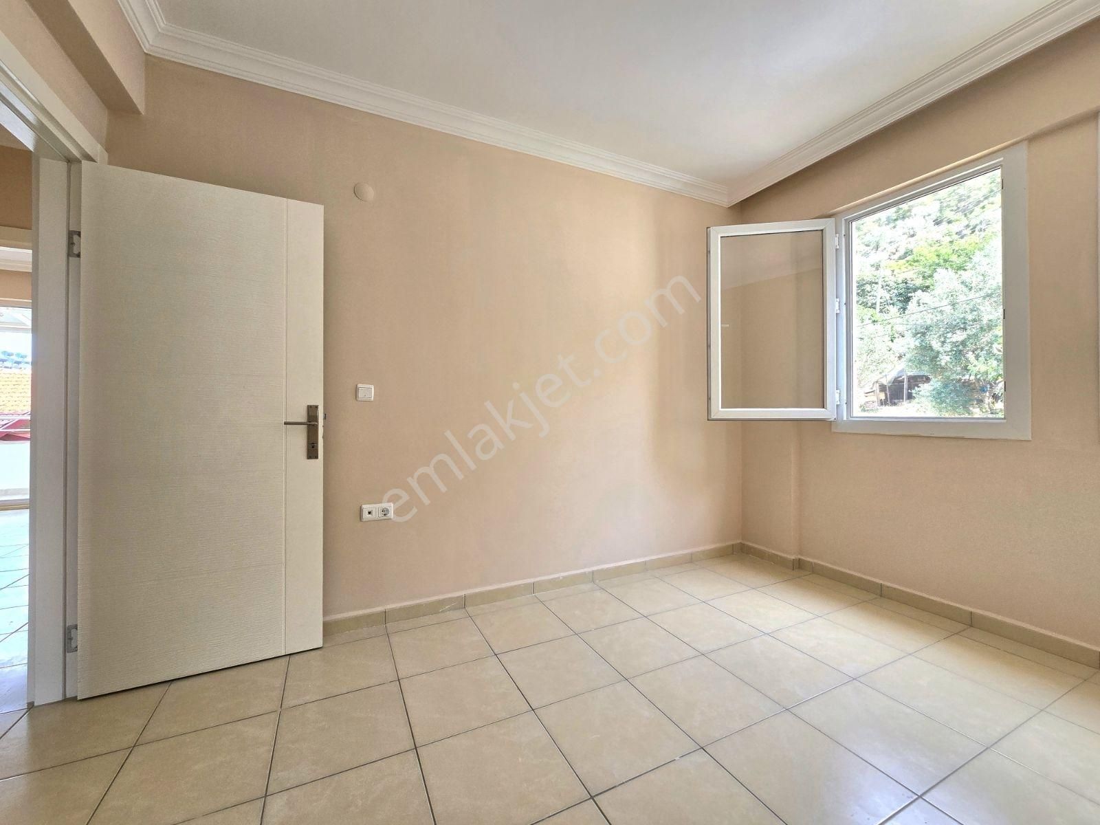 Fethiye Hıdırlık'ta Kiralık 3+1 110m2 Ara Kat Daire - Görsel 19