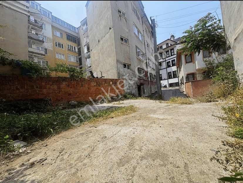 Timur&co Dan Heykel Kız Lisesi Yanı Fırsat İmarlı Arsa!!! - Görsel 11