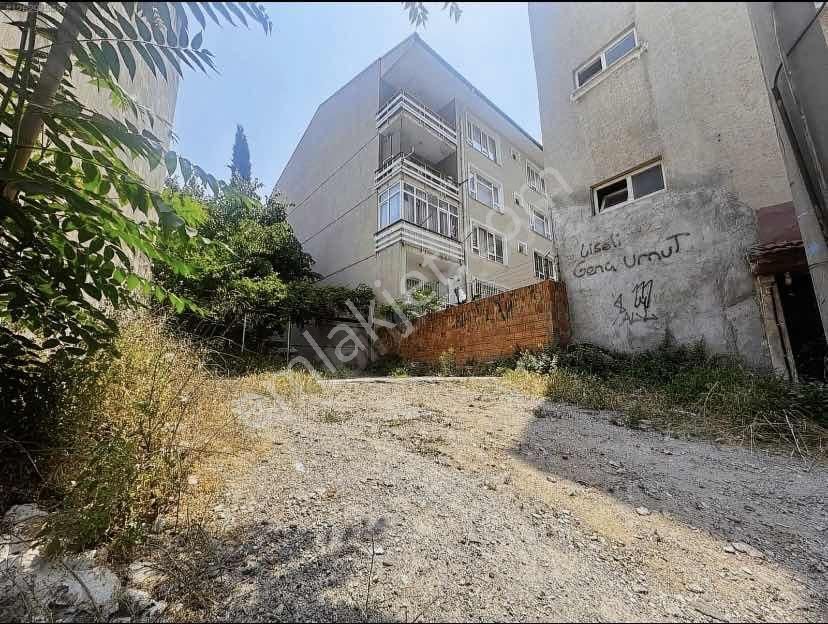 Timur&co Dan Heykel Kız Lisesi Yanı Fırsat İmarlı Arsa!!! - Görsel 5