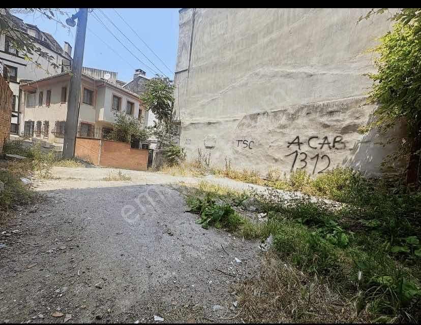 Timur&co Dan Heykel Kız Lisesi Yanı Fırsat İmarlı Arsa!!! - Görsel 12