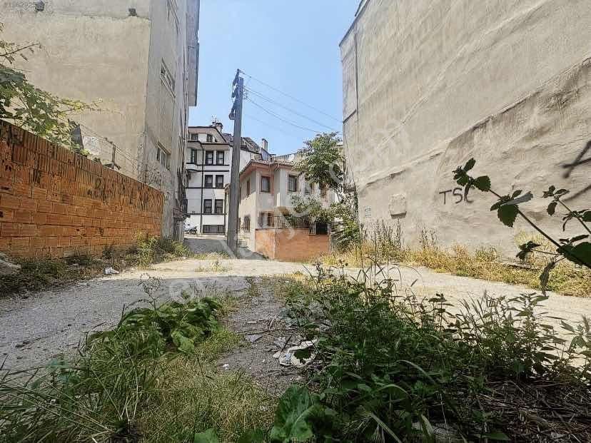 Timur&co Dan Heykel Kız Lisesi Yanı Fırsat İmarlı Arsa!!! - Görsel 5