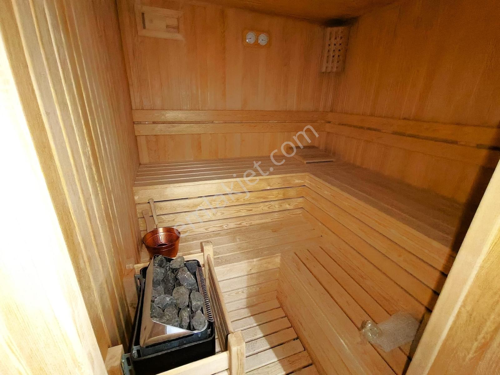 Nilüfer 23 Nisanda Satılık 5+2 Havuzlu Yeni Dublex Daire - Görsel 7