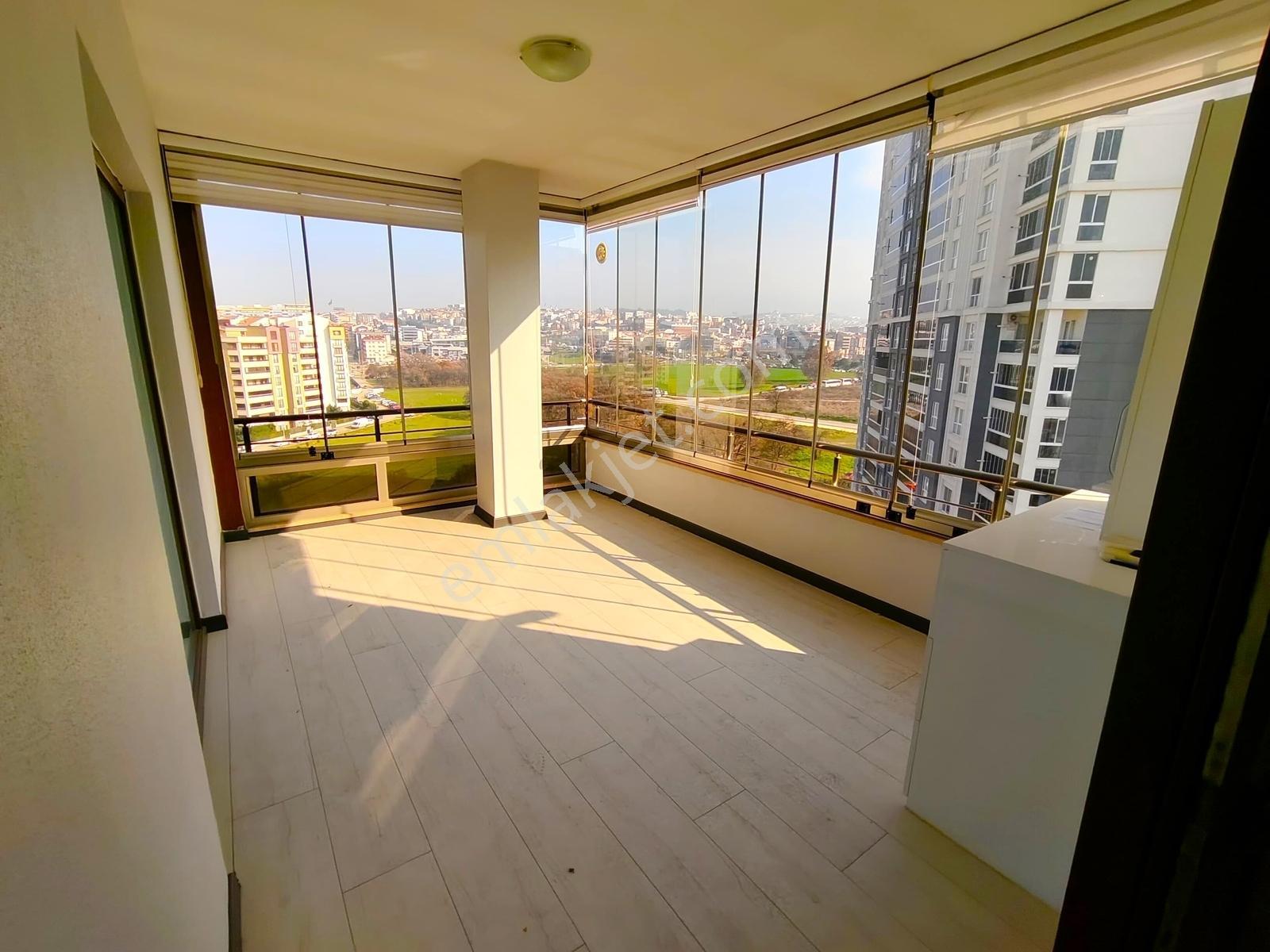 Nilüfer 23 Nisanda Satılık 5+2 Havuzlu Yeni Dublex Daire - Görsel 8