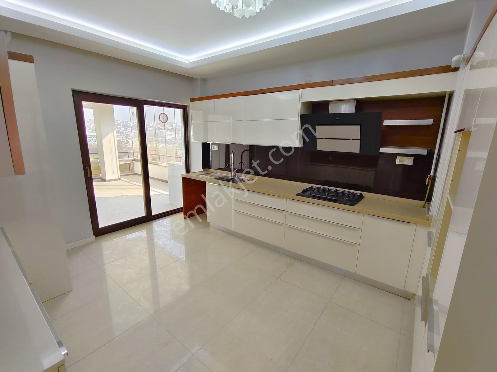 Nilüfer 23 Nisanda Satılık 5+2 Havuzlu Yeni Dublex Daire - Görsel 31
