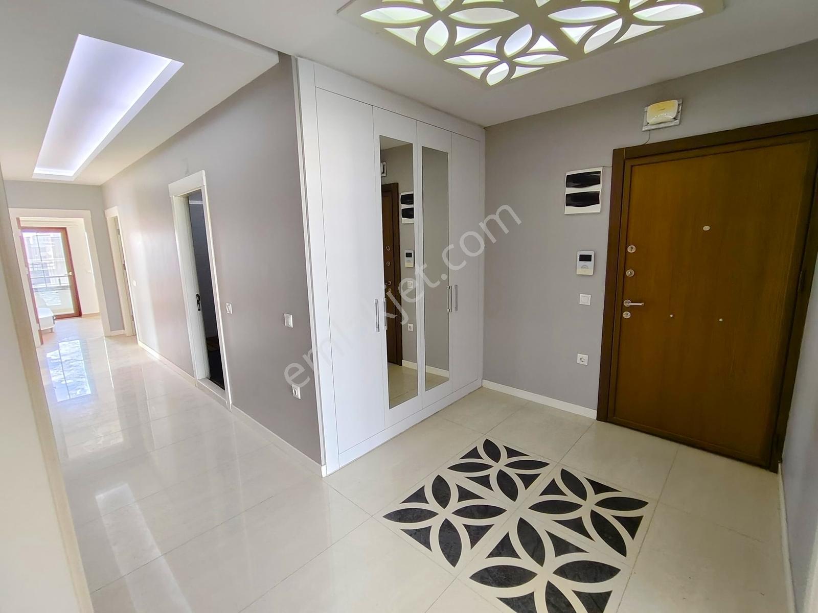 Nilüfer 23 Nisanda Satılık 5+2 Havuzlu Yeni Dublex Daire - Görsel 20