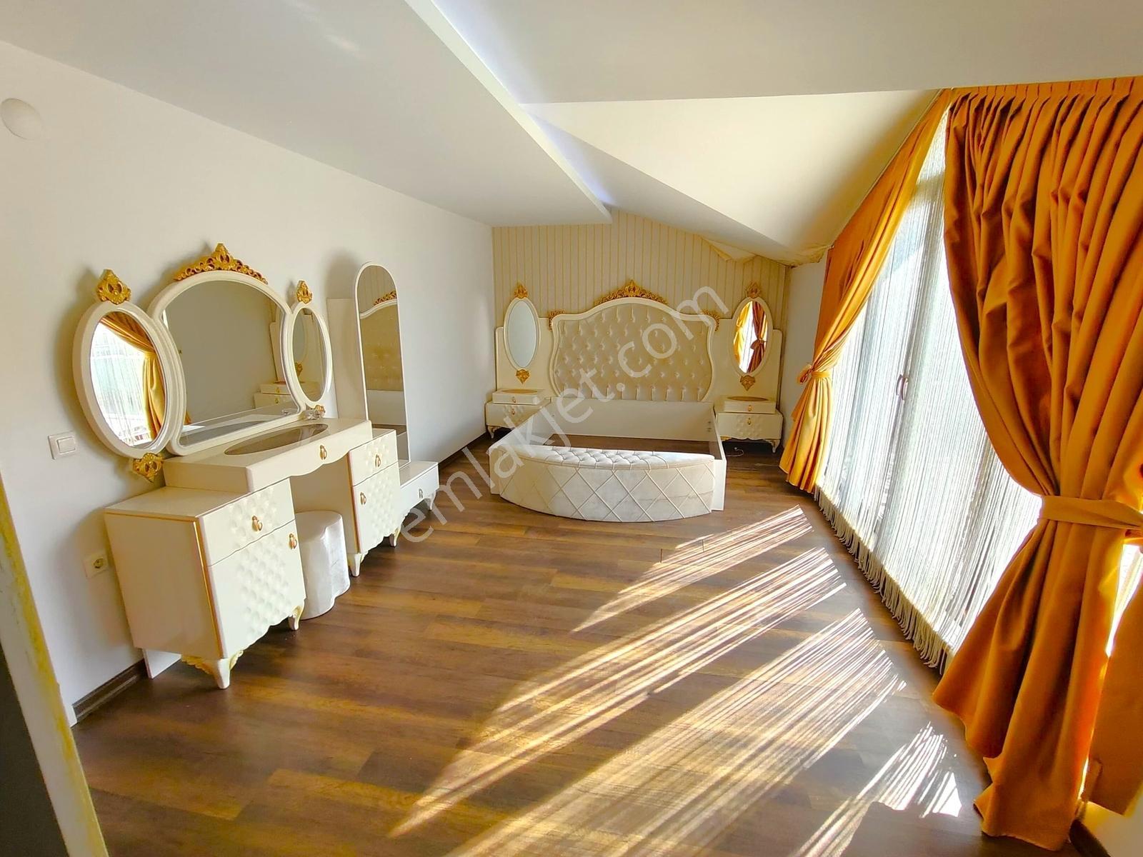 Nilüfer 23 Nisanda Satılık 5+2 Havuzlu Yeni Dublex Daire - Görsel 25