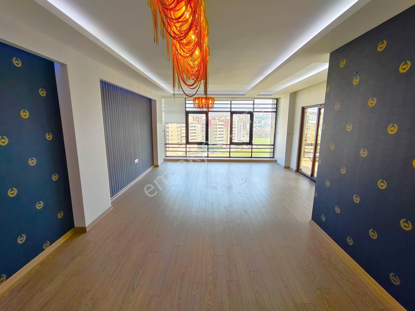 Nilüfer 23 Nisanda Satılık 5+2 Havuzlu Yeni Dublex Daire - Görsel 22