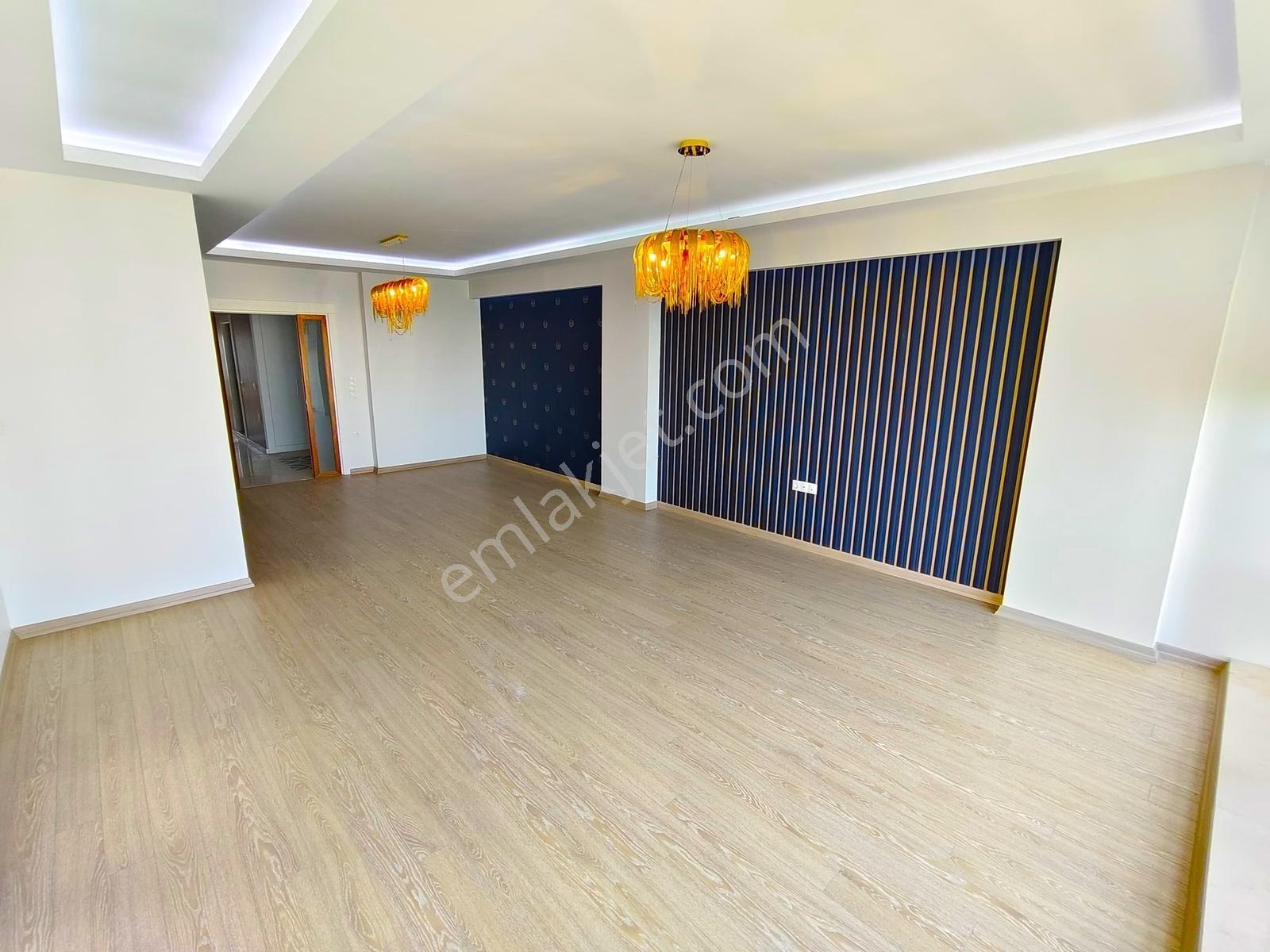 Nilüfer 23 Nisanda Satılık 5+2 Havuzlu Yeni Dublex Daire - Görsel 24