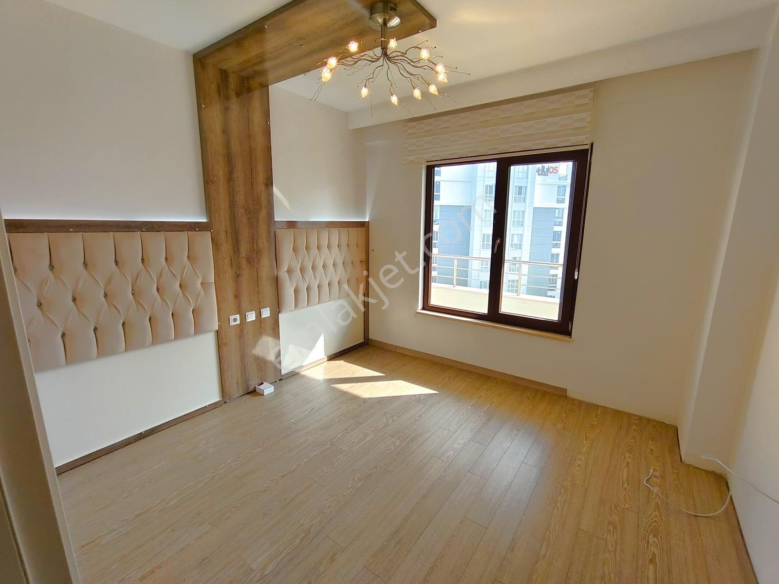 Nilüfer 23 Nisanda Satılık 5+2 Havuzlu Yeni Dublex Daire - Görsel 15