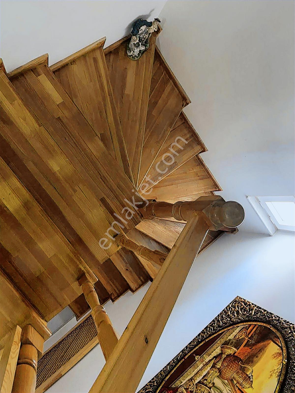Yayla Mah Asansörlü 4+1 Duplexs Satlık Daire - Görsel 8