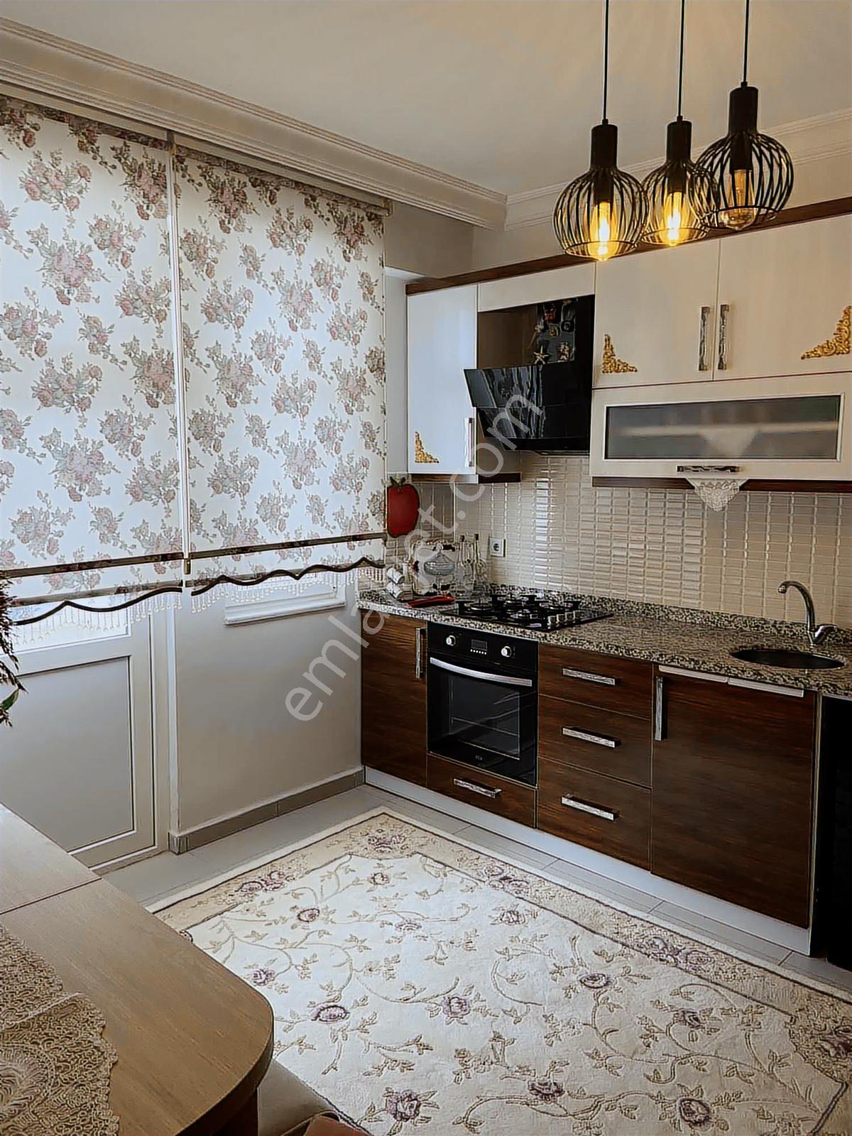 Yayla Mah Asansörlü 4+1 Duplexs Satlık Daire - Görsel 12
